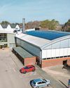 Leisure centre has net zero aims after £2.7m Govt funding boost10