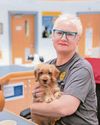 Dogs Trust highlights the importance of volunteers8