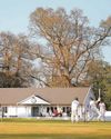 Rothley Park beat the weather for eighth win37