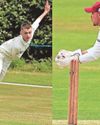 Bowlers steer Shepshed to comfortable victory44
