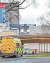 Government pledges over £7.2m to repair 'crumbling' hospitals8