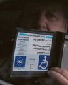 How fake traffic wardens are targeting blue badge holders6