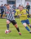 Shepshed Dynamo announce the return of Niall Prenderville to club28