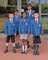 Fairfield youngsters celebrate prestigious chess challenge win12