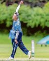 Gidley leads England to Marlborough Cup glory37