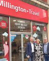 Travel firm is sold off – but town store stays open1