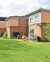 Residential home now part of town's 'in bloom' family3
