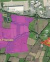 Petitioners are seeking to put a limit on megasheds Petitioners are seeking to put a limit on megasheds3