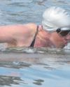 'Don't risk your life to cool down'1