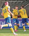 Relief as Colts stay up with final day victory