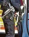 Jail for man in 10-hour siege with gun cops