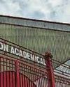 Accies docked 15 points to hand Airdrie survival lifeline