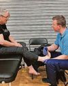 MSK help available at click of a button from NHS Inform