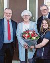 Towering achievement as refurbishment work brings energy to flats