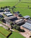 Farm on market with £1.3million price tag Farm on market with £1.3million price tag