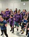 ENCORE STARS SET TO MAKE DEBUT AT EDINBURGH FRINGE ENCORE STARS SET TO MAKE DEBUT AT EDINBURGH FRINGE
