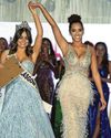 Beauty reaches finals for second year in row Beauty reaches finals for second year in row
