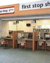 First Stop Shops will see changes First Stop Shops will see changes