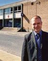 Government's 'sustained neglect' of police stations12