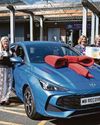 Revving up for annual hospice car prize raffle10