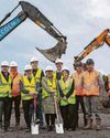 Work starts on 127 new homes0