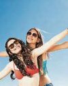 When to let your teen go on holiday without you When to let your teen go on holiday without you25