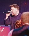 X Factor's Nicholas living the dream as he heads home for Lanarkshire show1