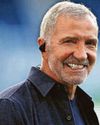 Legend Souness slams council for blocking plans8
