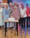 Women's group marks 30th anniversary0