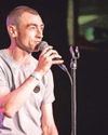 Comics up for a laugh at the Therapy Room4
