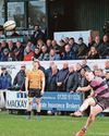 Ayr set sights on final glory27
