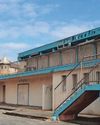 Seafront flats get the council green light14