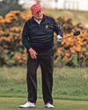 New golf chief softens on Trump Turnberry stance15