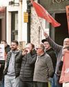 Stagecoach drivers walk out for six weeks of strikes Stagecoach drivers walk out for six weeks of strikes
