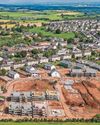 Developer secures property finance deal to boost project Developer secures property finance deal to boost project
