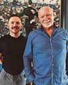 Podcaster sits down with billionaire Sir Tom Hunter7