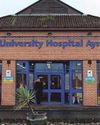 Ayrshire Post
