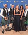 Key Ayrshire mental health service wins national award0