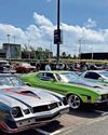 Motoring ahead to raise four-figure sum for CHAS Motoring ahead to raise four-figure sum for CHAS13