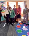 EK hub’s social work support model praised as families hail success0
