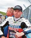 Nesbitt bags a points treble but it's misery for McConnell38