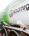 Airport fleet switches to vegetable oil2