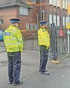 Man's body is found in grounds of school4