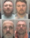 Eight jailed for roles in major cocaine operation Eight jailed for roles in major cocaine operation3