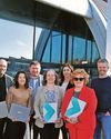 College link with Canada to provide opportunities The Irvine Herald