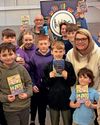 The Irvine Herald
