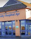 Progress for crippled NHS but huge pressure remains0