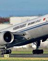 Cargo activity soars to new levels at Prestwick Airport Cargo activity soars to new levels at Prestwick Airport0
