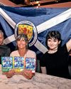 Support Scotland and a great cause Support Scotland and a great cause2