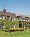Country house hotel put up for sale for more than £2m Country house hotel put up for sale for more than £2m3